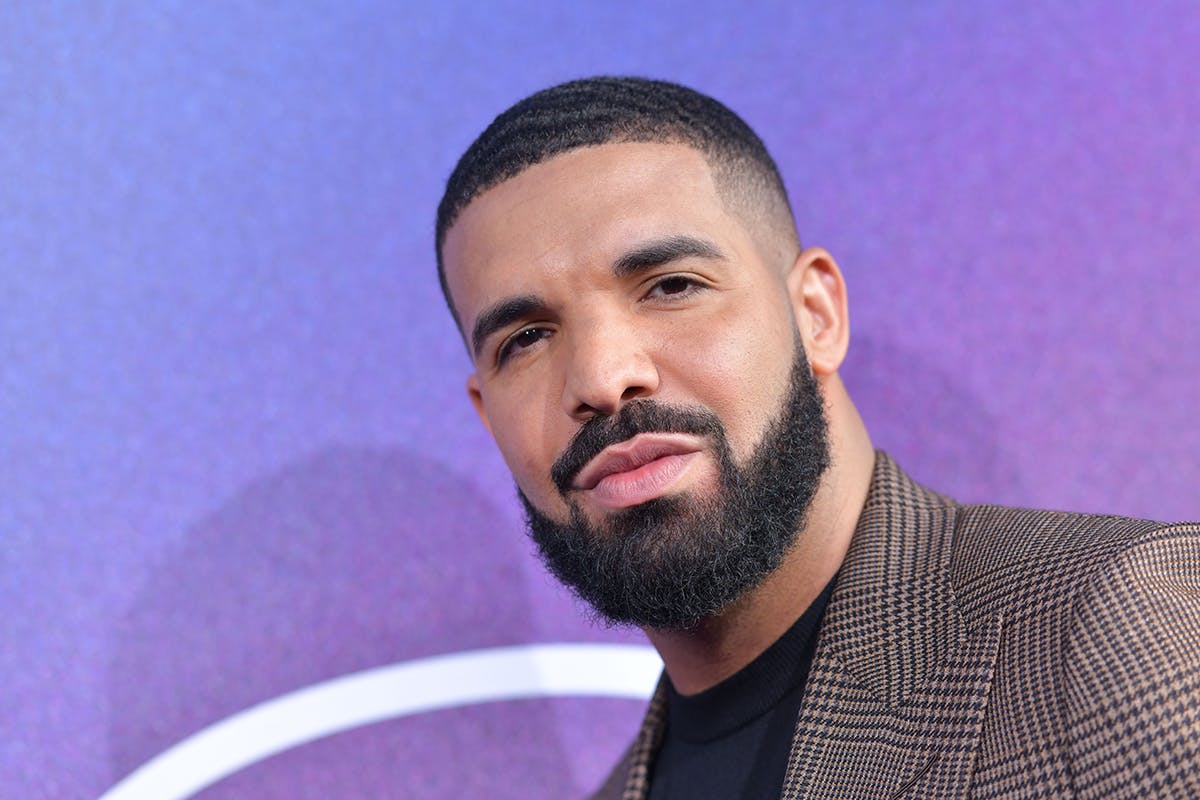 It's official, a Drake and Nike collaboration (and a new album) is