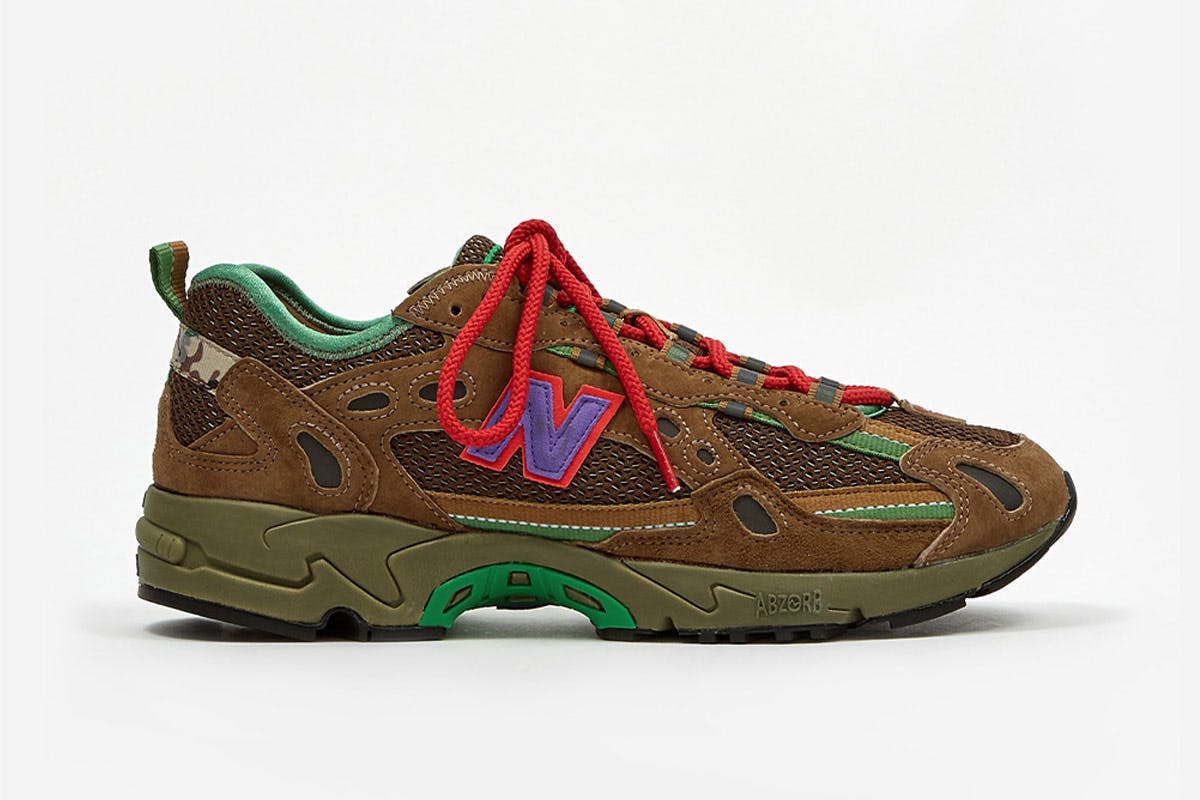 Image on Highsnobiety