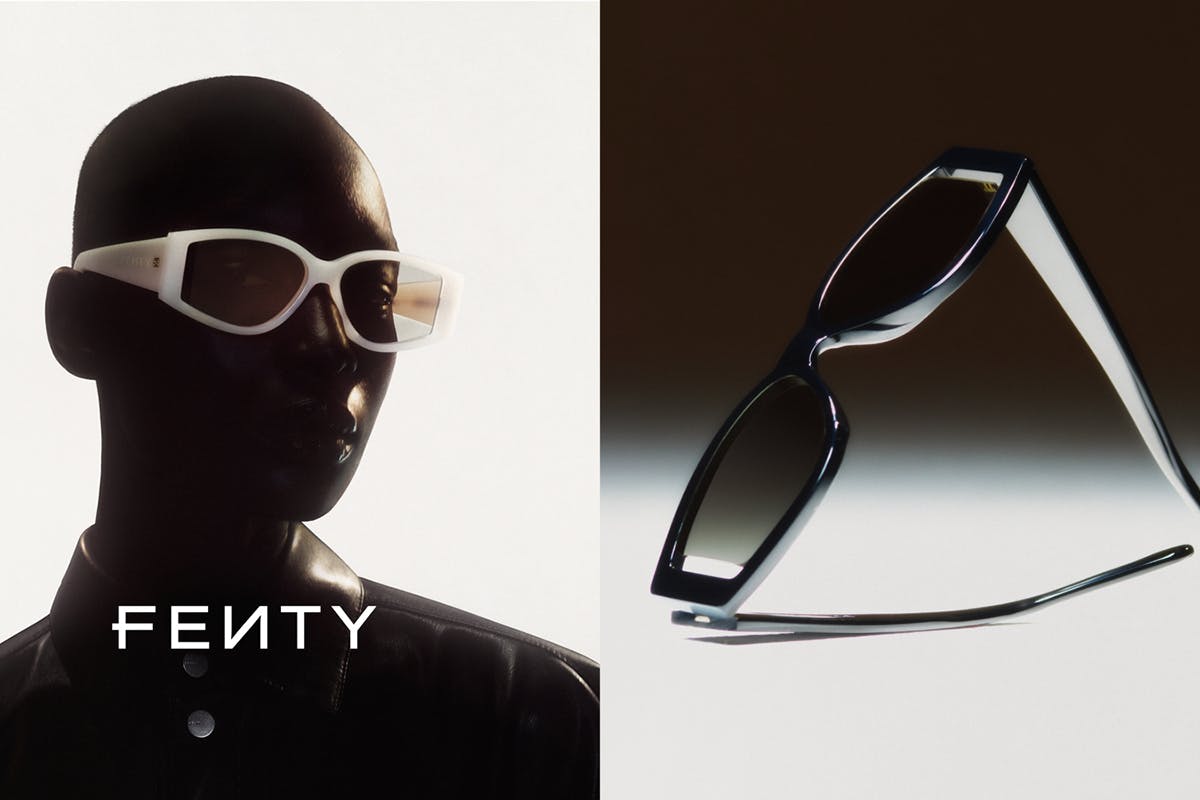 Fenty sunglasses SS20