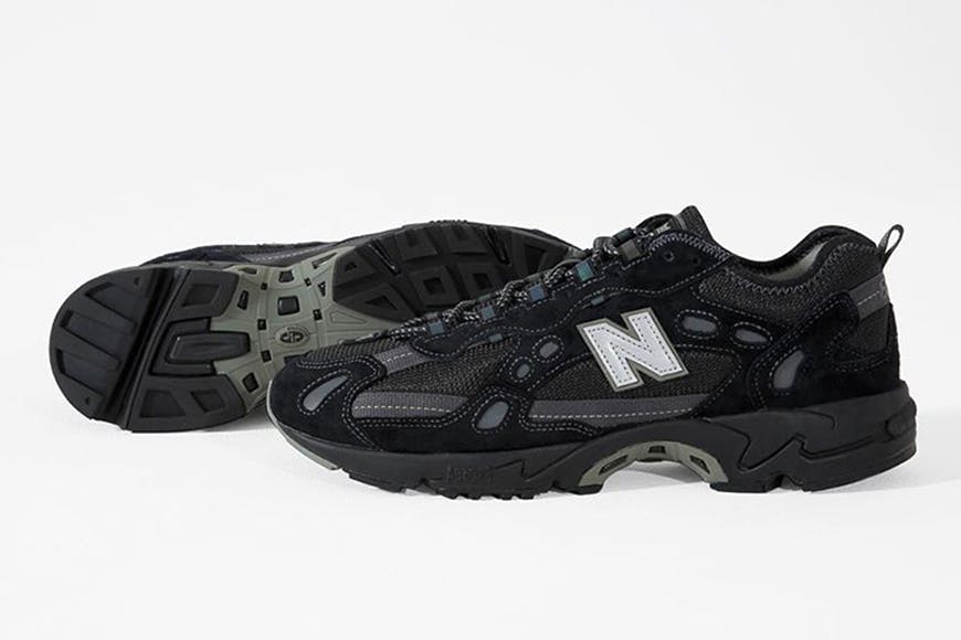 thisisneverthat x New Balance 827