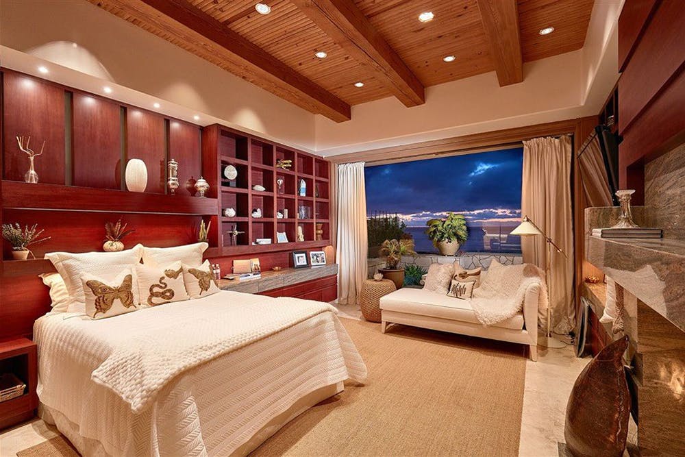 Bill Gates Del Mar mansion