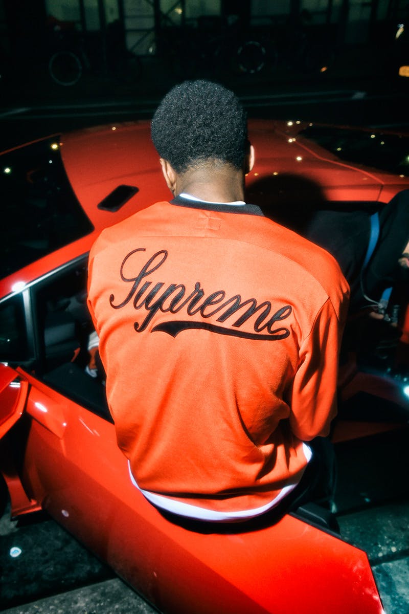 Image on Highsnobiety