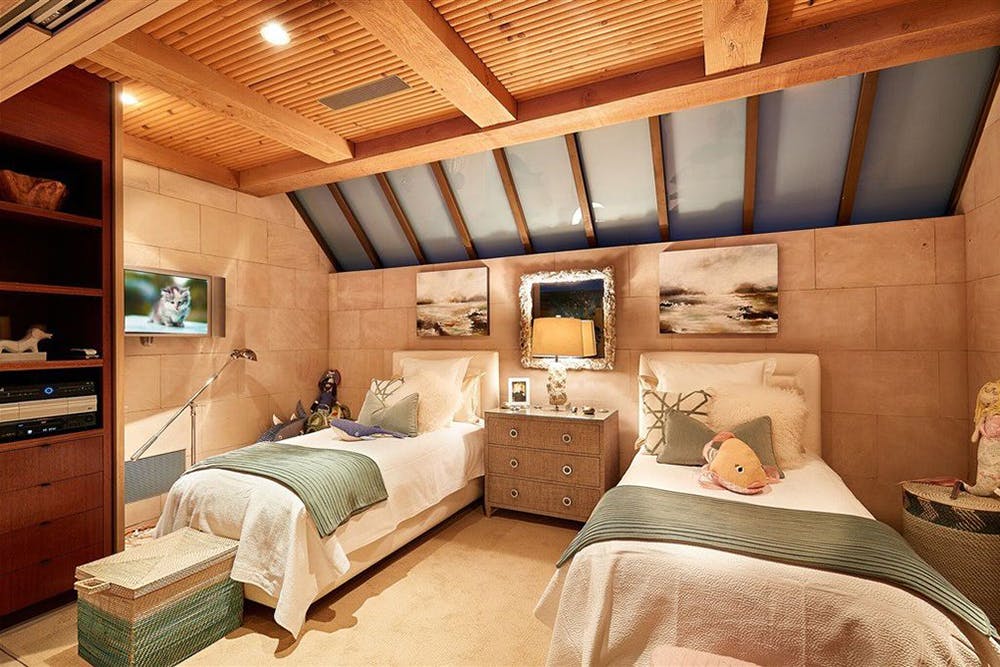 Bill Gates Del Mar mansion