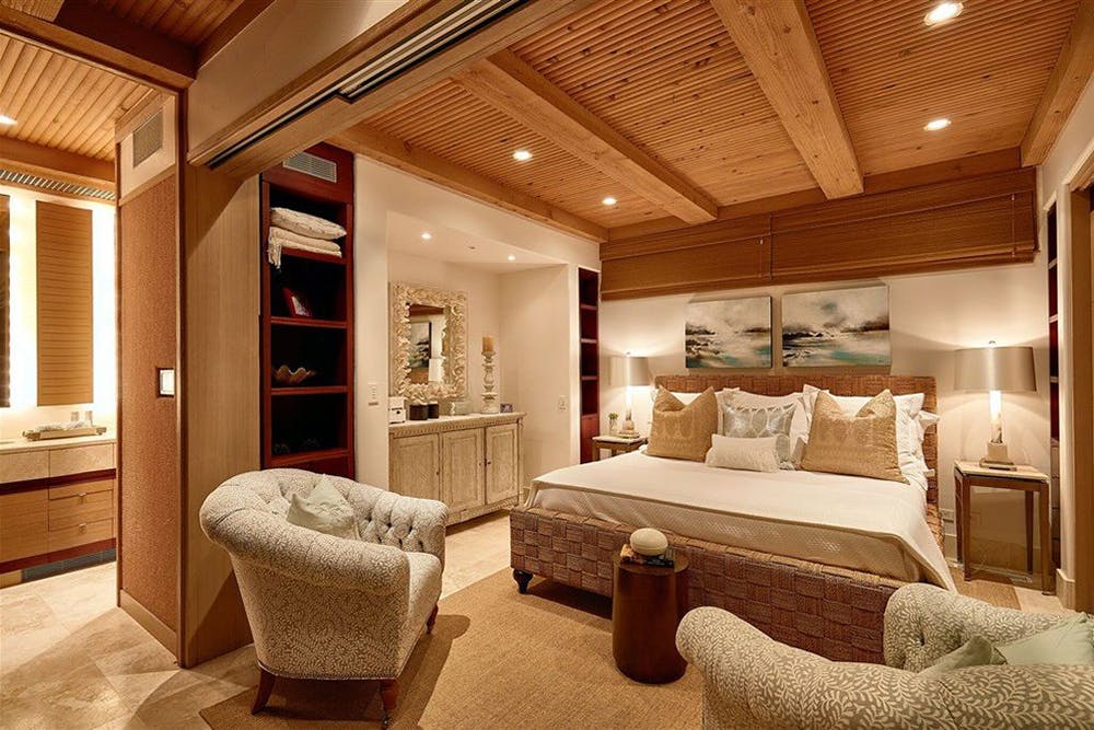 Bill Gates Del Mar mansion