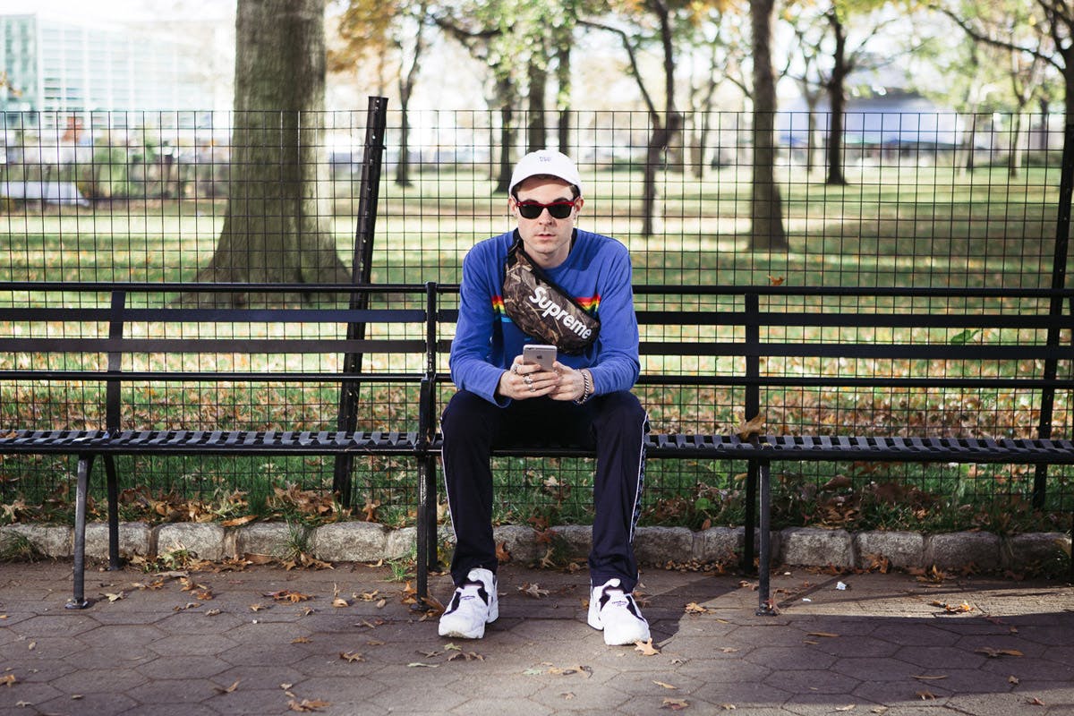 Image on Highsnobiety