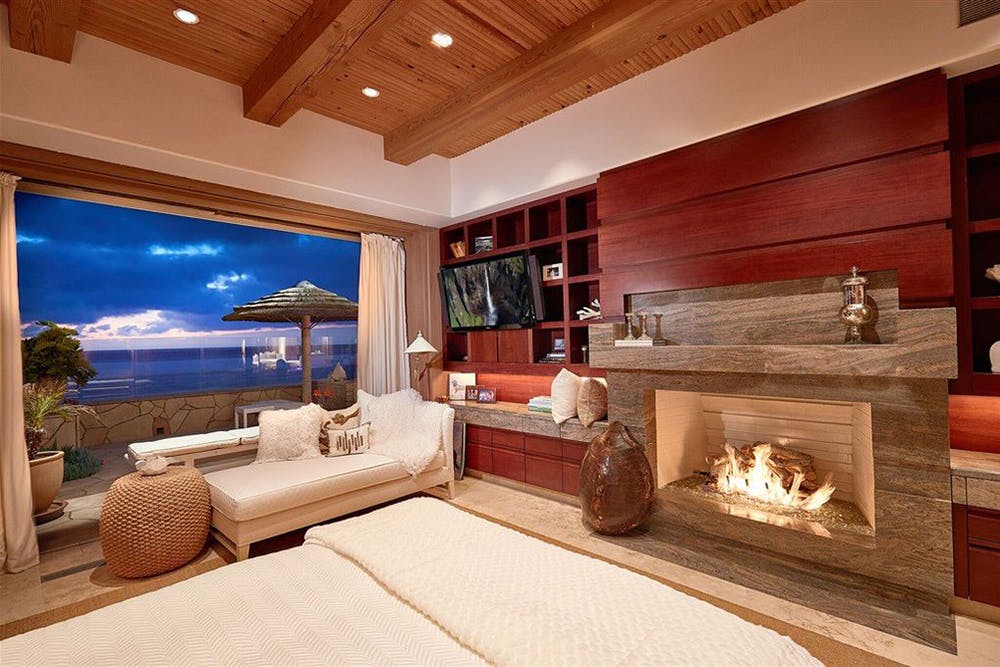 Bill Gates Del Mar mansion