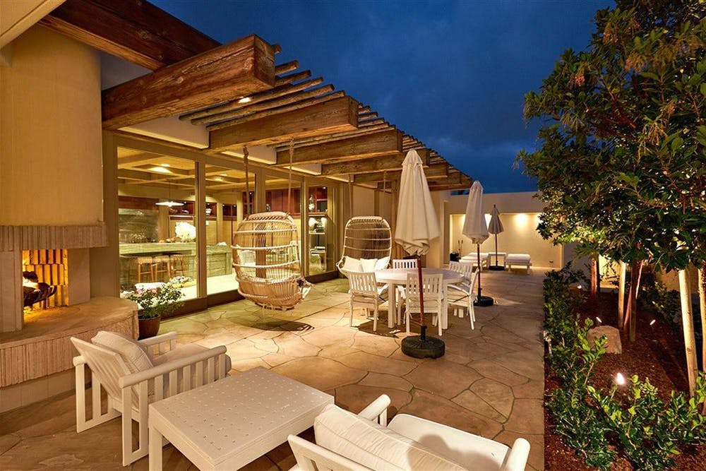 Bill Gates Del Mar mansion