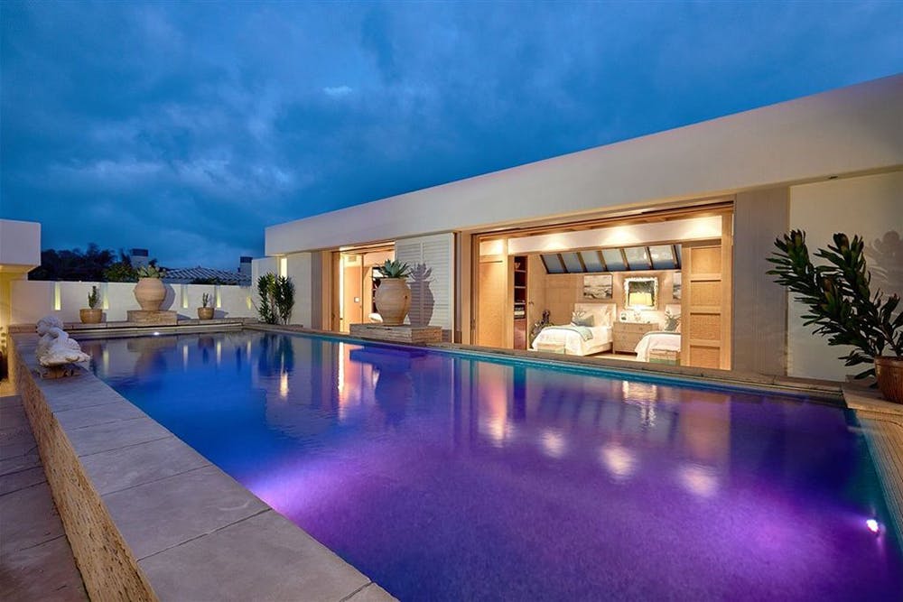 Bill Gates Del Mar mansion