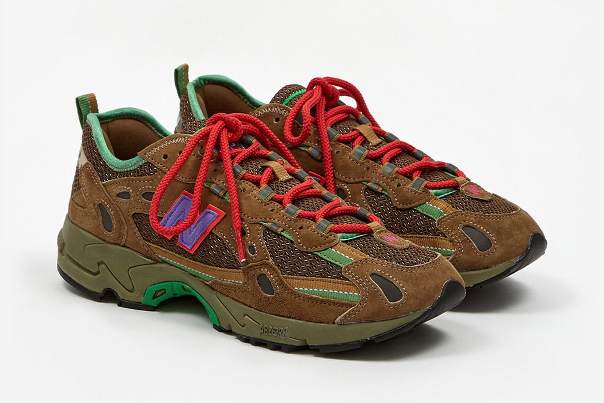 Image on Highsnobiety
