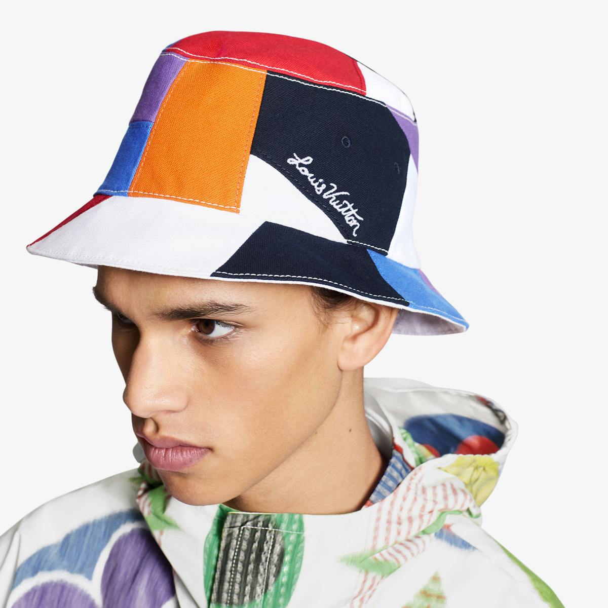 Louis Vuitton Bucket Hat -  Canada