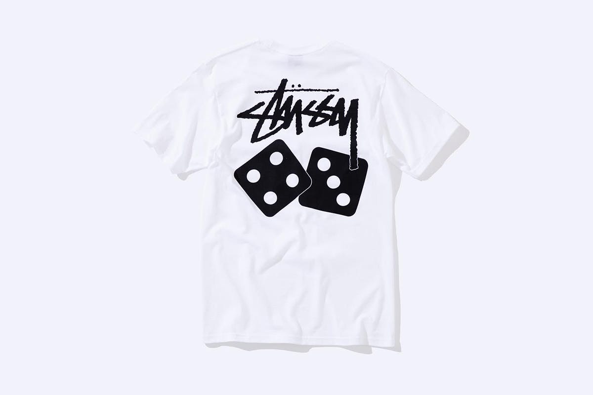 stussy osaka minami capsule Stüssy stussy japan