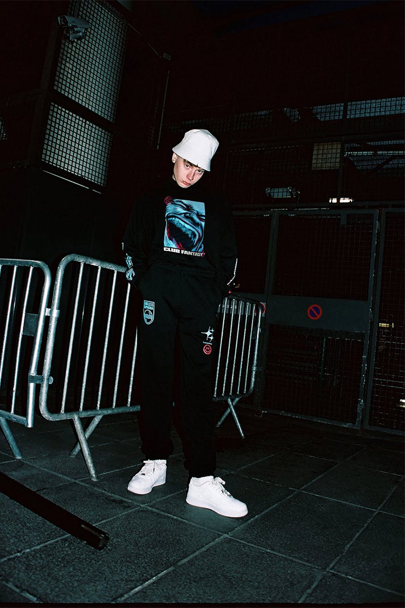 club fantasy ss19 gully guy leo joe perez