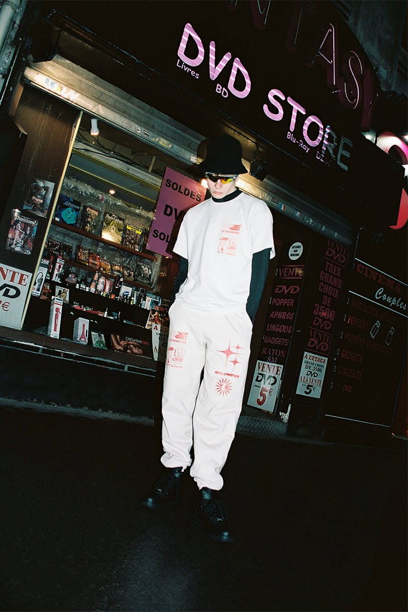 club fantasy ss19 gully guy leo joe perez