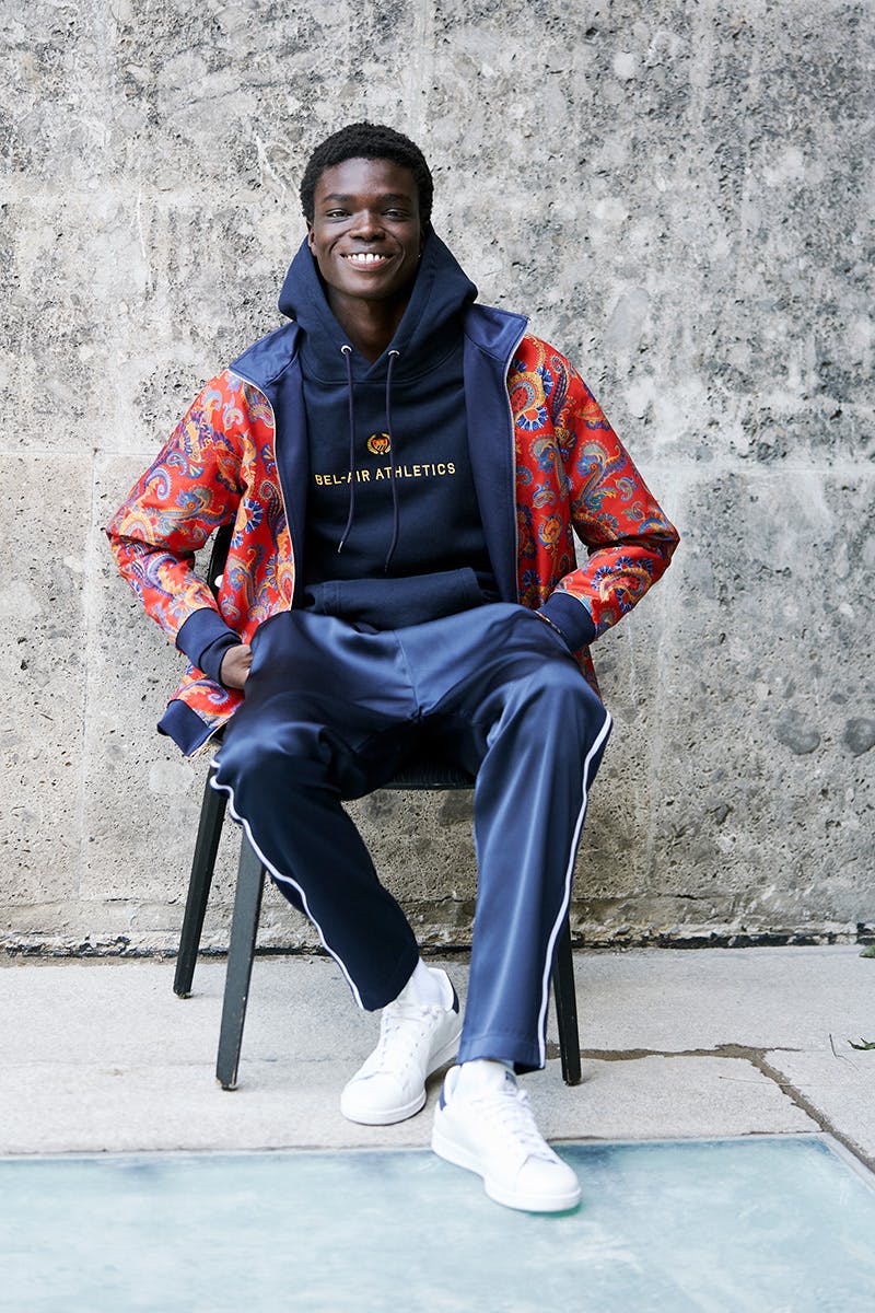 Image on Highsnobiety