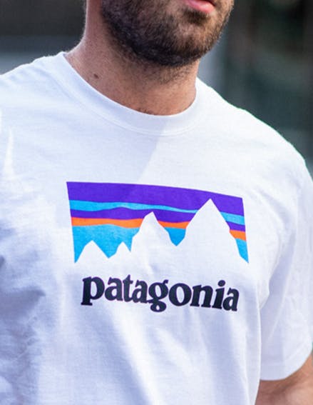 Patagonia t shirt