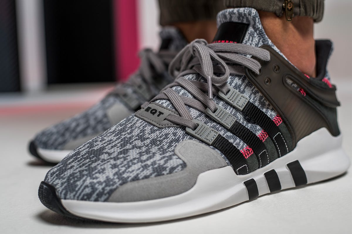 adidas eqt adv footlocker