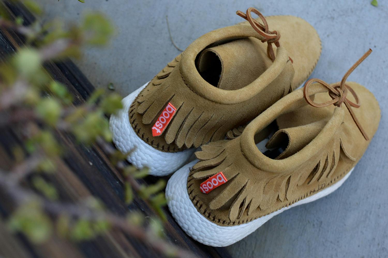 visvim adidas collab would look like adidas originals pure boost 2 randy the cobbler