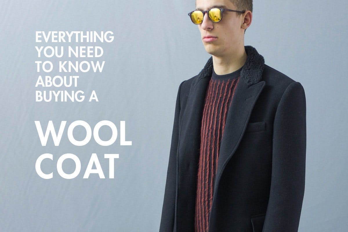 Overcoat Buyer's Guide