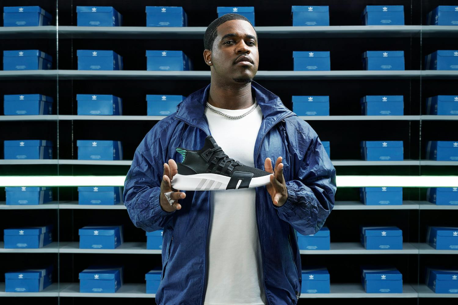 eqt adidas basketball shoes