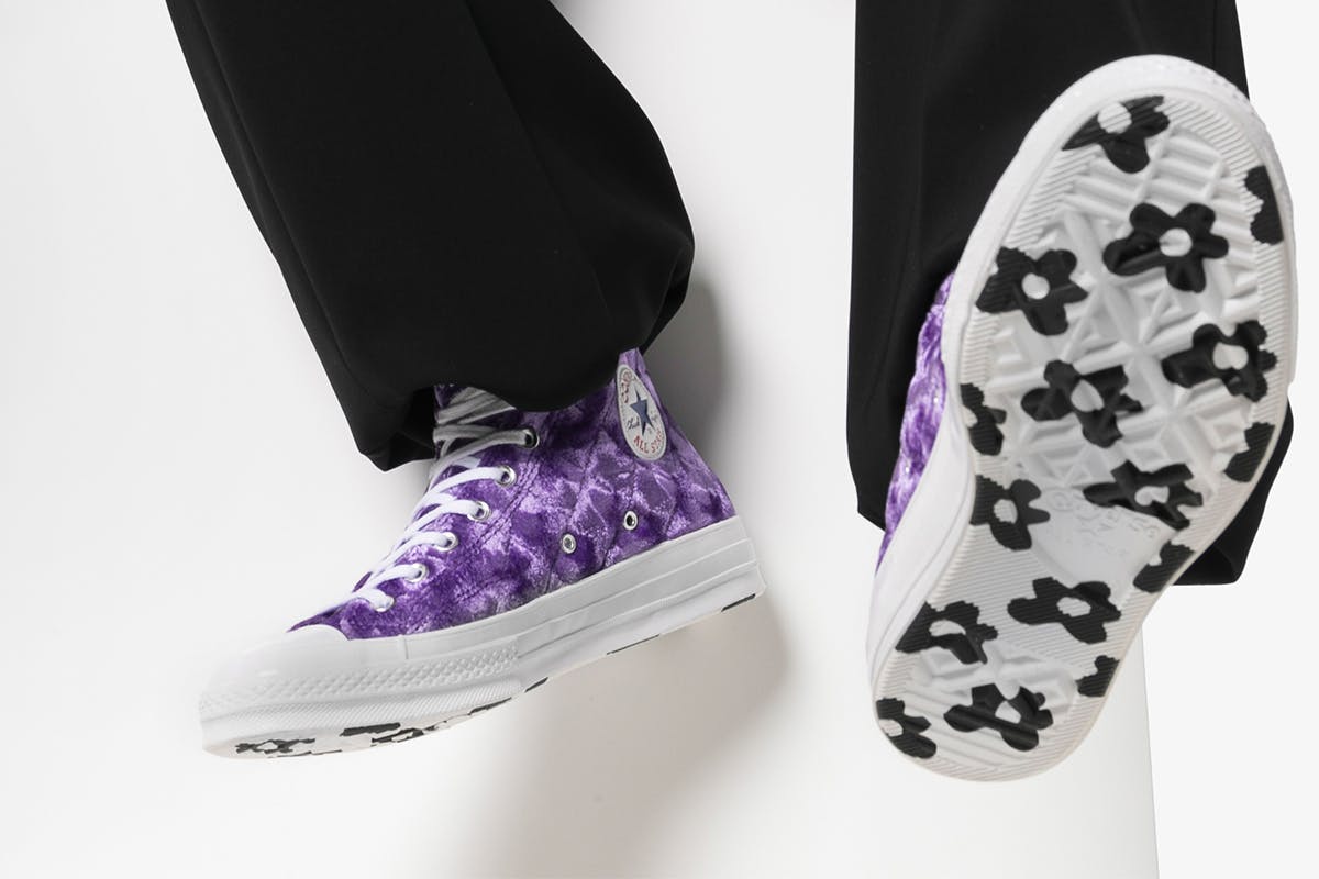 farfetch sneaker week top drops to cop Ambush x Nike Converse GOLF Le FLEUR* Maison Margiela