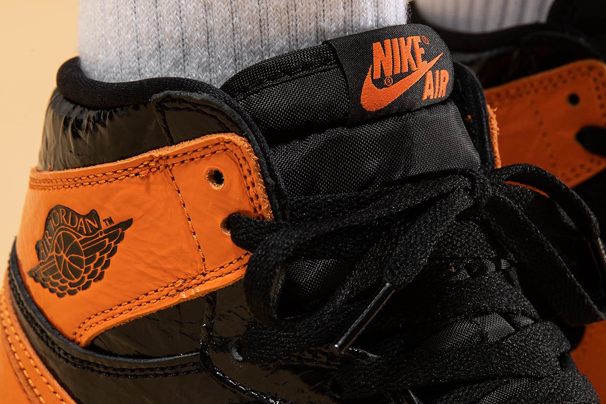 Nike Air Jordan 1 Shattered Backboard 3.0: Official Release Info