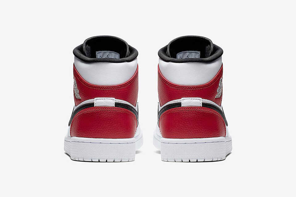 Nike Air Jordan 1 Remixed Chicago: Rumored Release Information