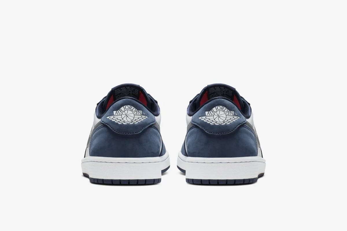 nike sb air jordan 1 low midnight navy release date price nike air jordan 1