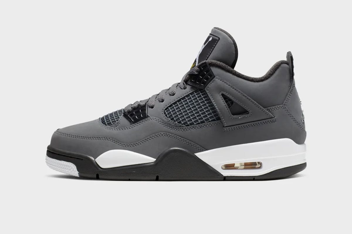 nike air jordan 4 cool grey release date price jordan brand