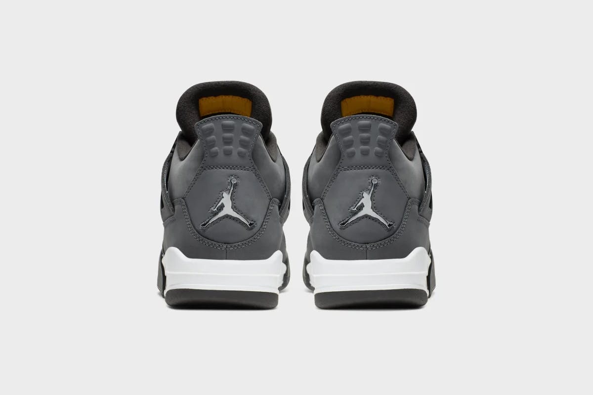 nike air jordan 4 cool grey release date price jordan brand