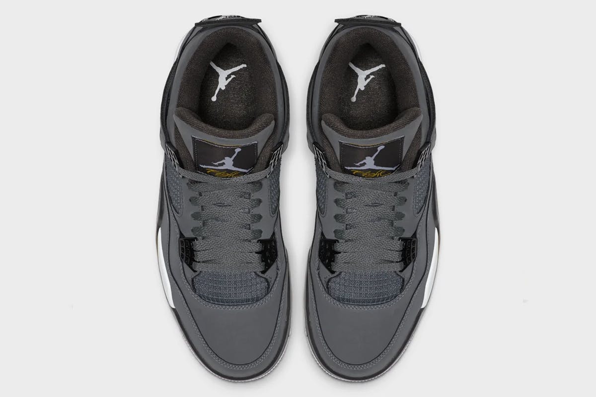 nike air jordan 4 cool grey release date price jordan brand