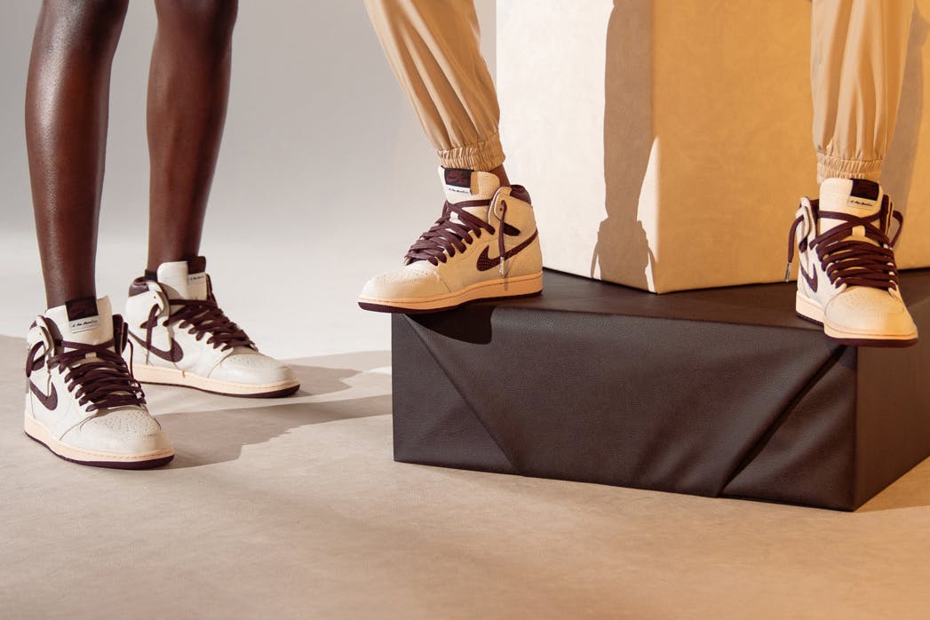 A Ma Maniére x Nike Air Jordan 1: Release Date, Info, Price