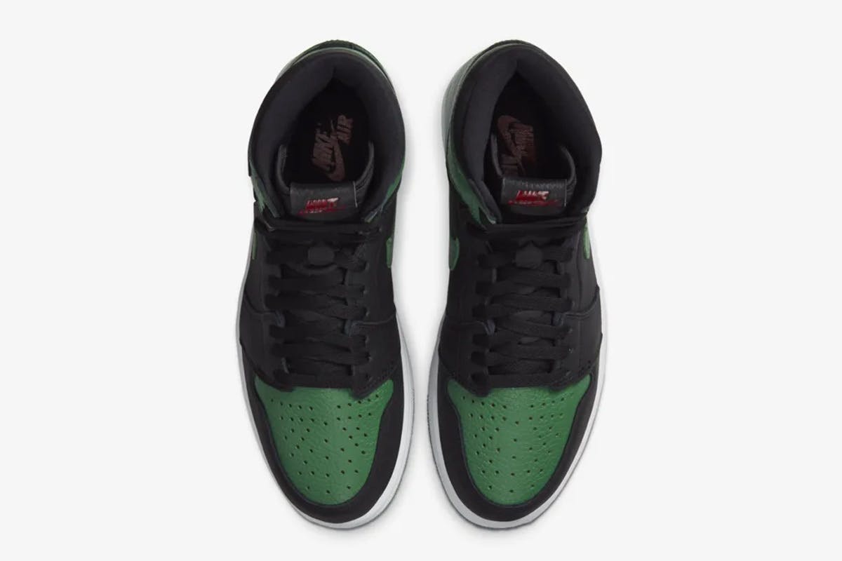 Nike Air Jordan 1 “Pine Green” 2020: Where to Buy Today