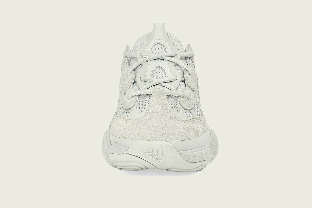 Buy & Sell the adidas YEEZY 500 “Salt” at StockX