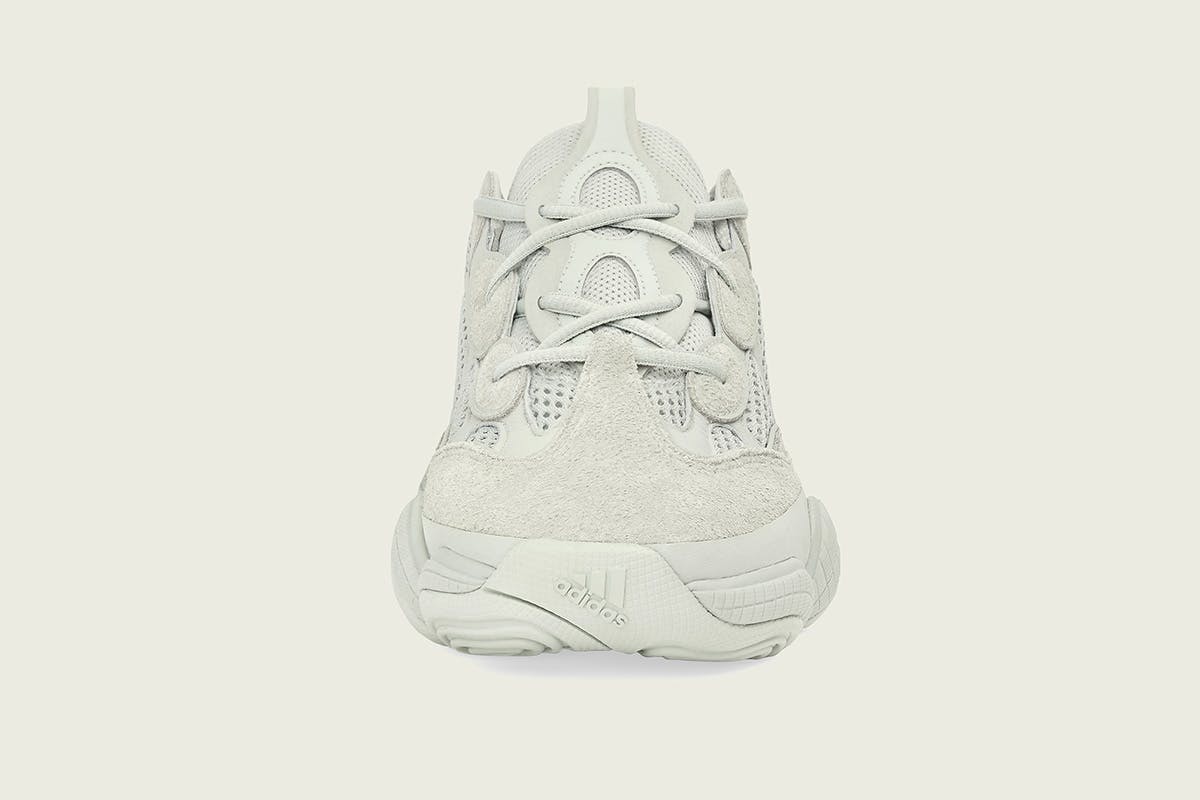 adidas yeezy 500 salt release price official StockX YEEZY 500 “Salt” kanye west