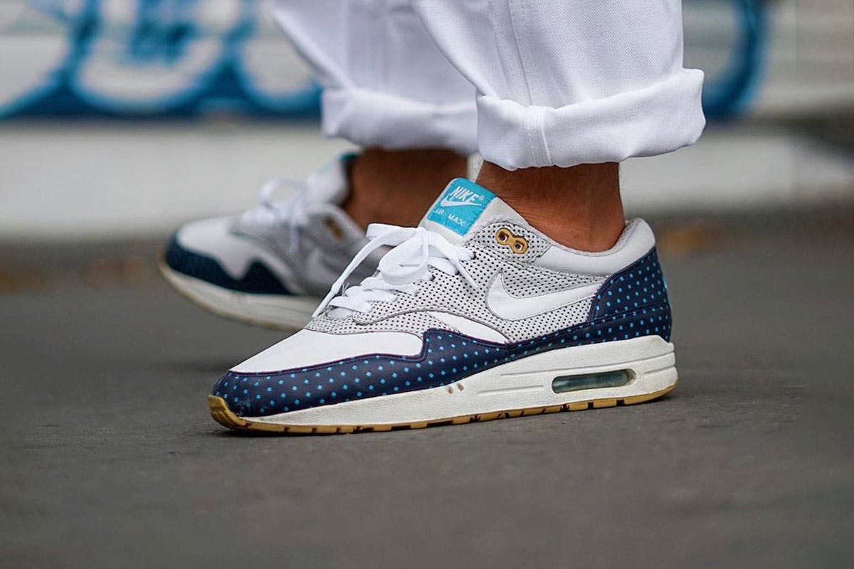 Officier beroerte Inwoner Air Max 1 “Polka Dot” & More of Instagram's Best Sneaker Photos