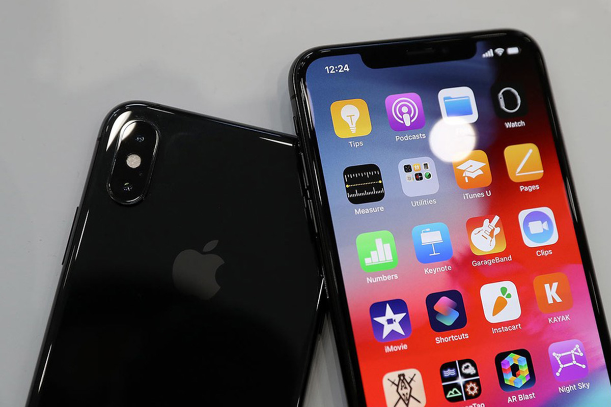 ios 13 features iphone 11 leak Apple iOS 13 Apple iPhone 11