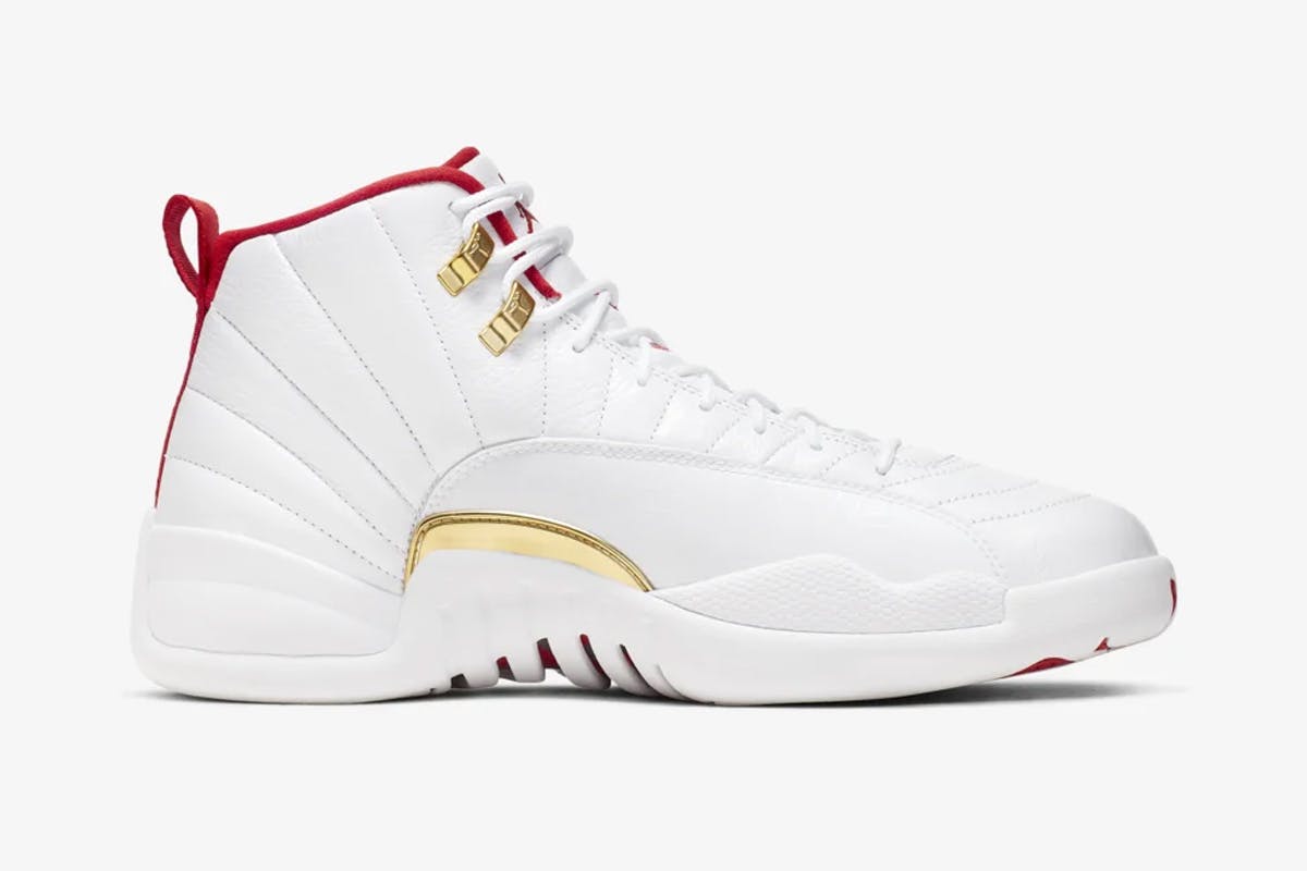 nike air jordan 12 fiba release date price FIBA World CUp jordan brand