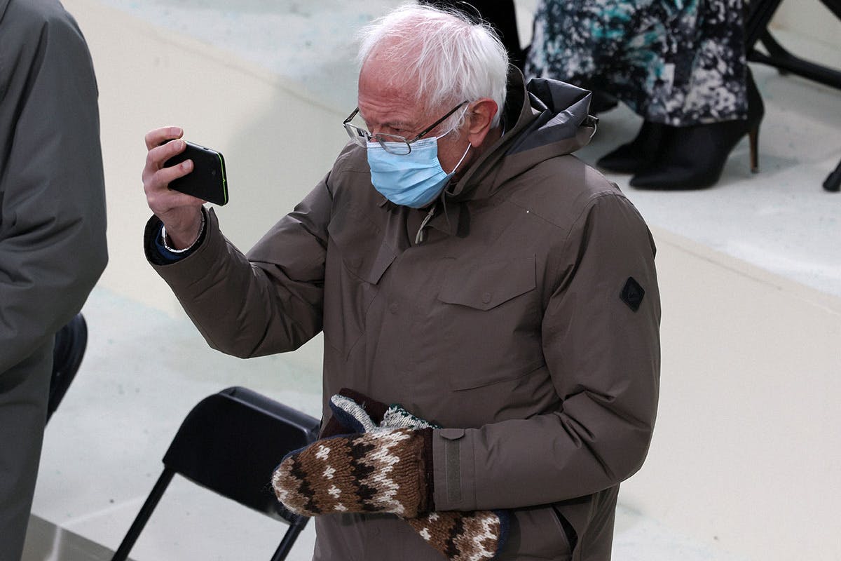 Image on Highsnobiety