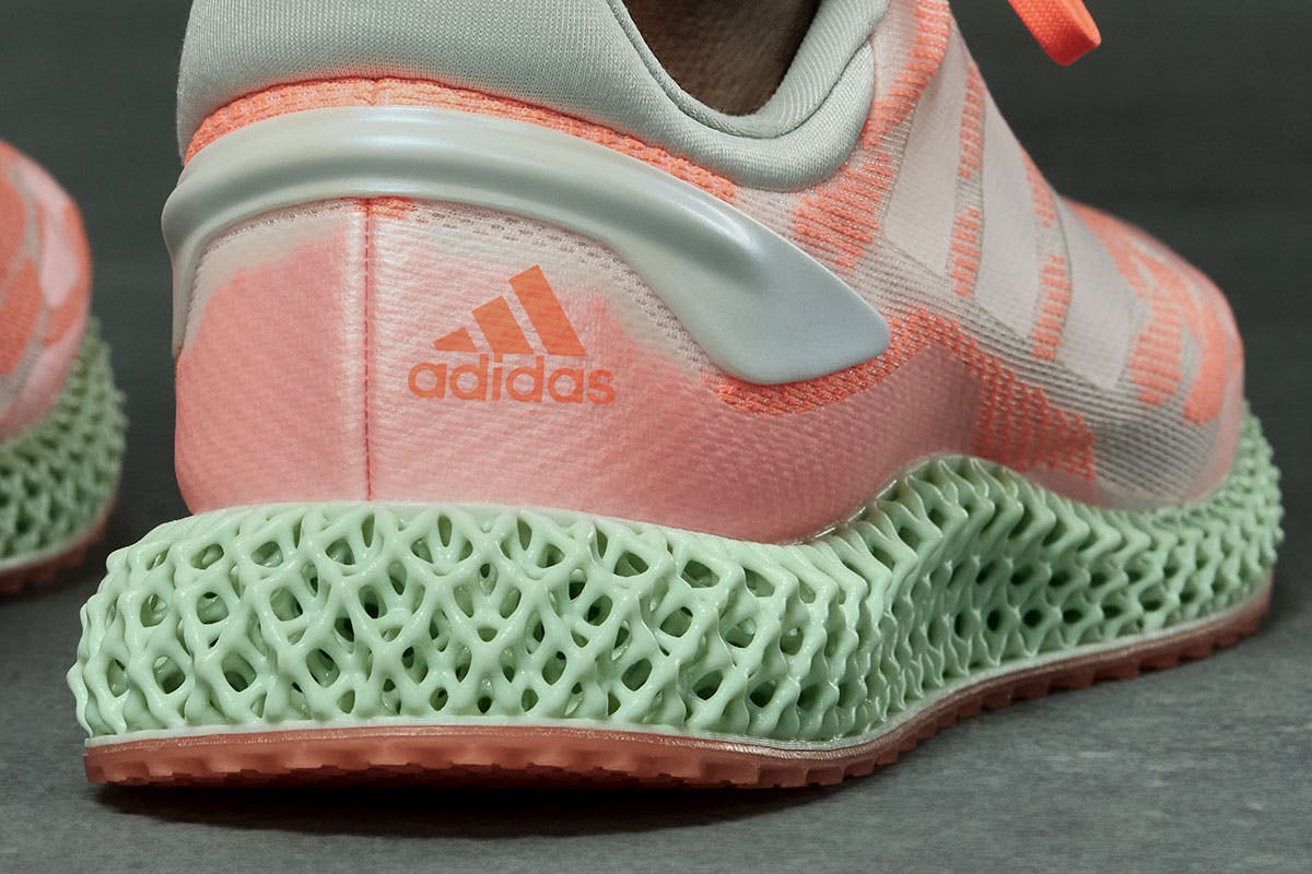 Shop the latest Pharrell Collab & more adidas 4D Sneakers Here