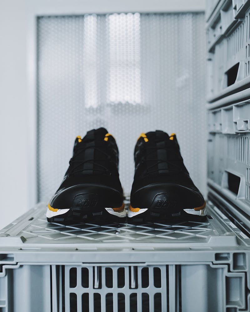 fumito ganryu salomon xt 6 adv release date price detail Louis Vuitton Nike OAMC