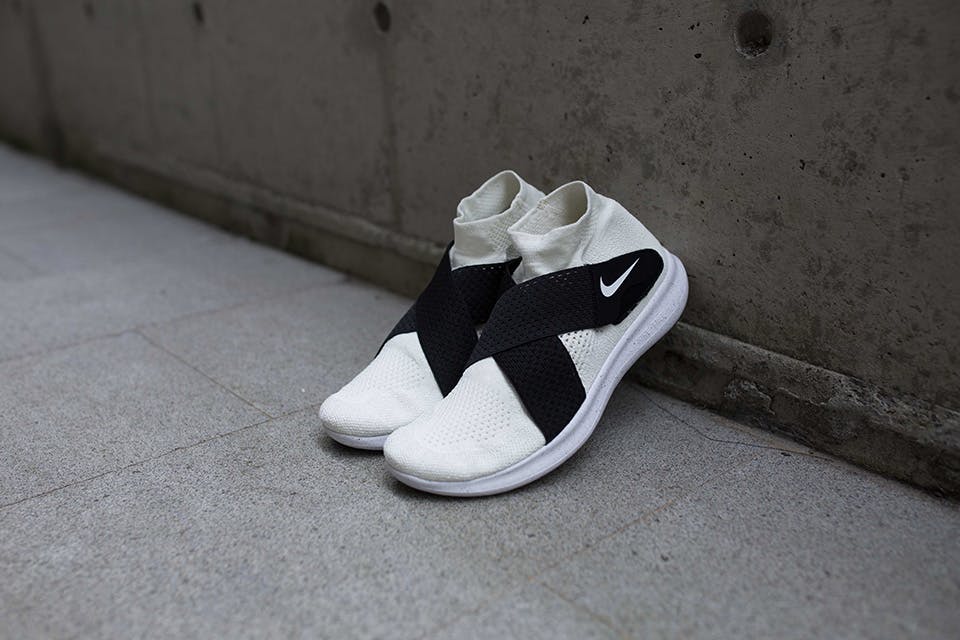 nikelab undercover gyakusou new footwear