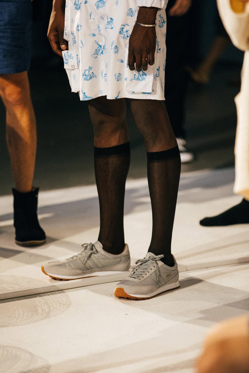 sundae school ss19 nyfwm runway