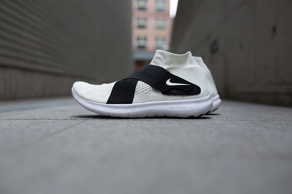 nikelab undercover gyakusou new footwear