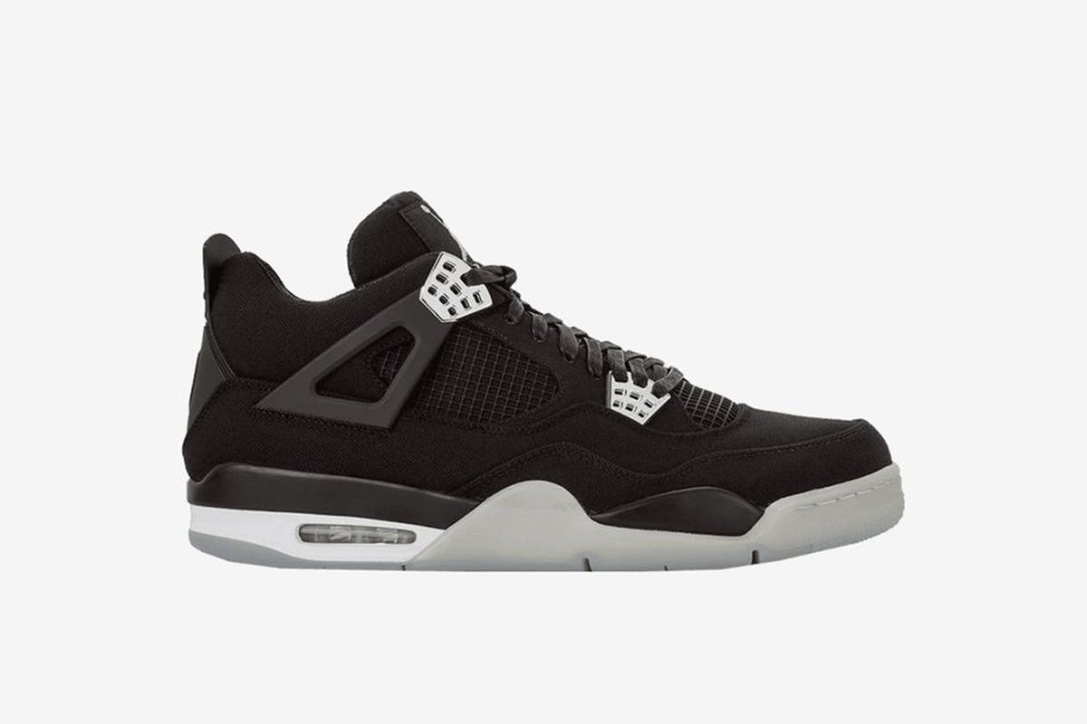 How to Win a Pair of Carhartt x Eminem Air Jordan 4s