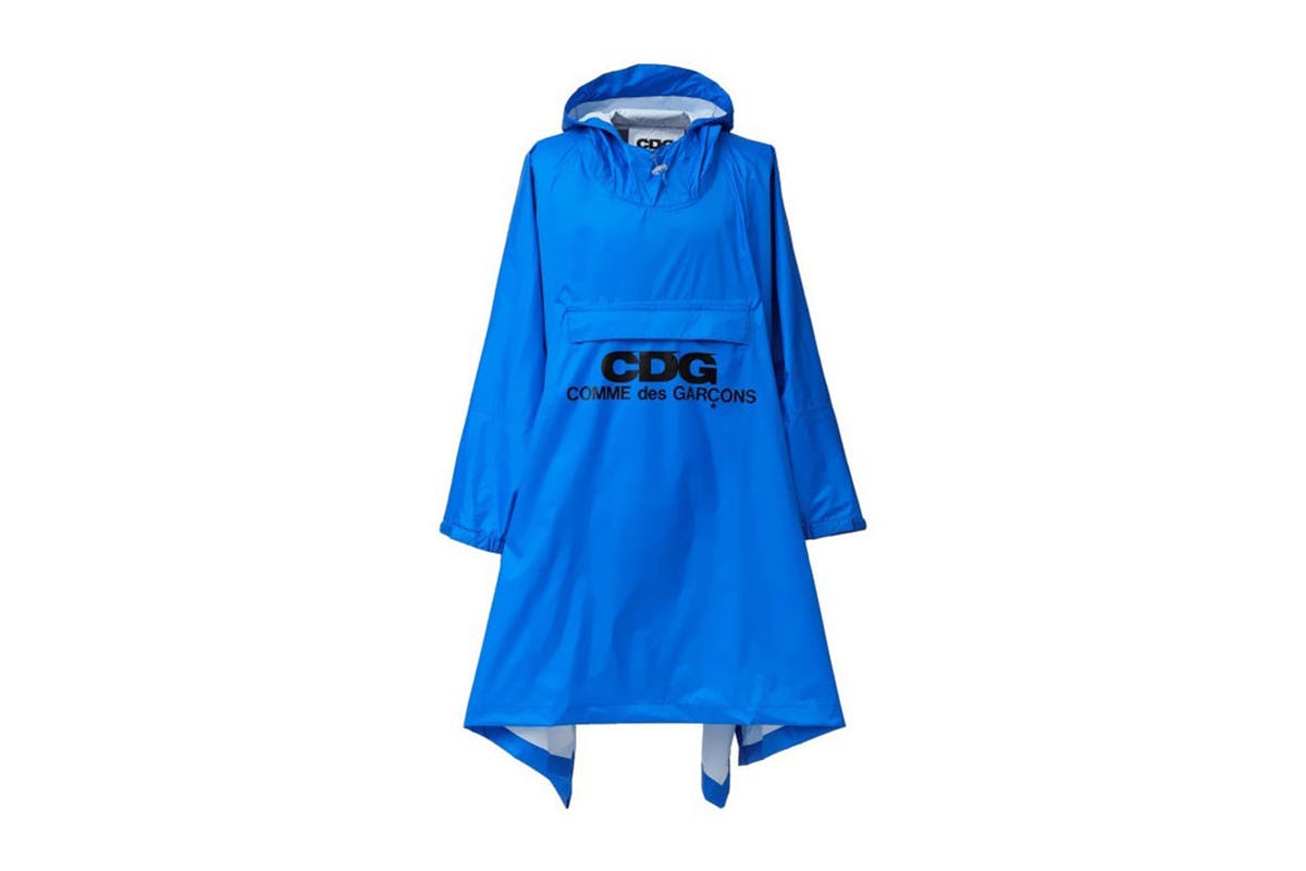 comme des garcons cdg drop