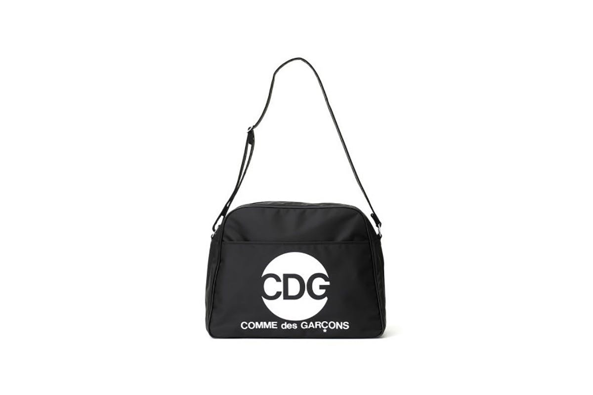 comme des garcons cdg drop