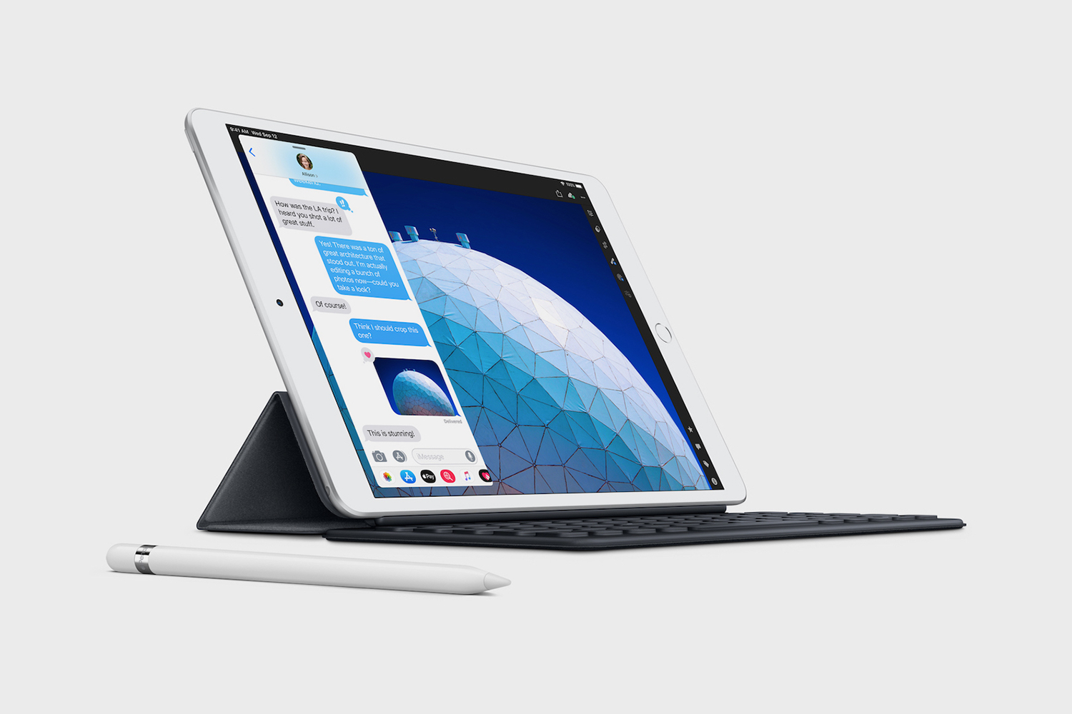 ipad air 2019 Apple iPad Air
