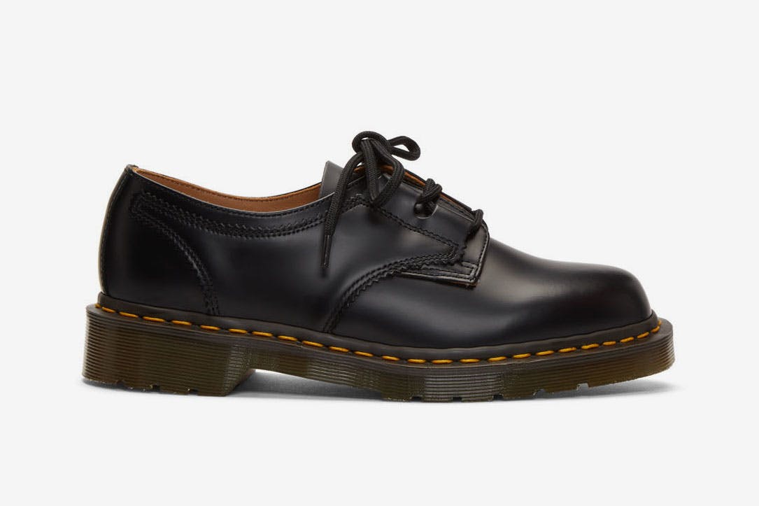 COMME des GARÇONS x Dr. Martens | Where to Cop display picture 1