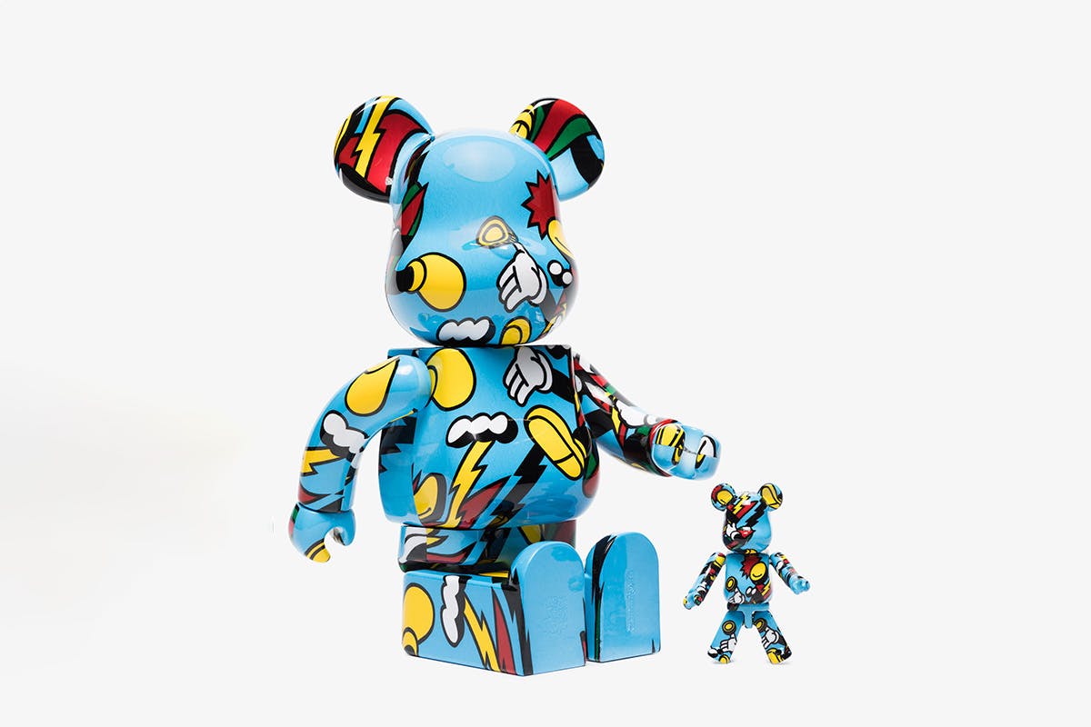 Highsnobiety  Are Bearbricks a Good Investment in 2023?