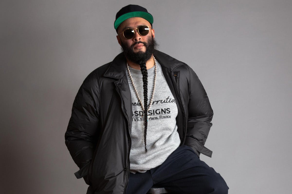 Image on Highsnobiety